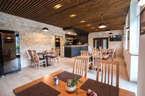 Hostal Penzion Hora