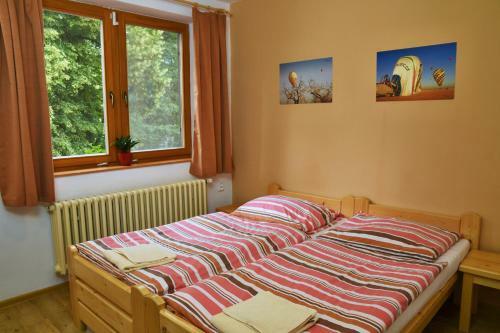 Bal�nov� Hotel Rade?�n