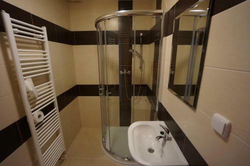 Bal�nov� Hotel Rade?�n