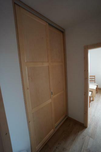 Bal�nov� Hotel Rade?�n