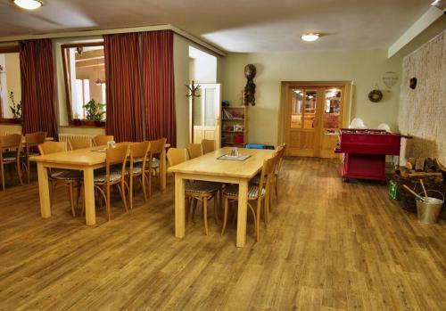 Bal�nov� Hotel Rade?�n