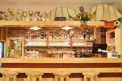 Bal�nov� Hotel Rade?�n