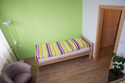 Bal�nov� Hotel Rade?�n