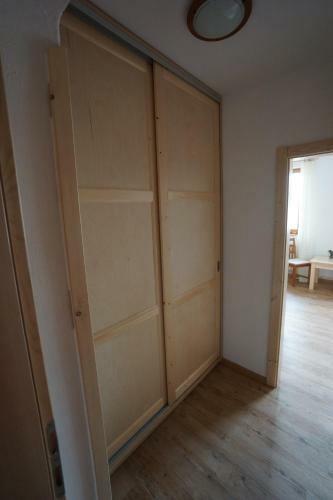 Bal�nov� Hotel Rade?�n