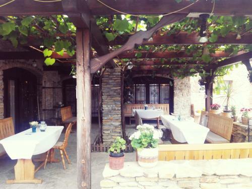 Hostal Penzion Roseta