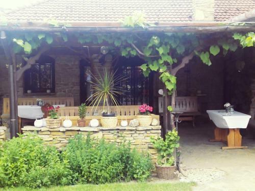 Hostal Penzion Roseta
