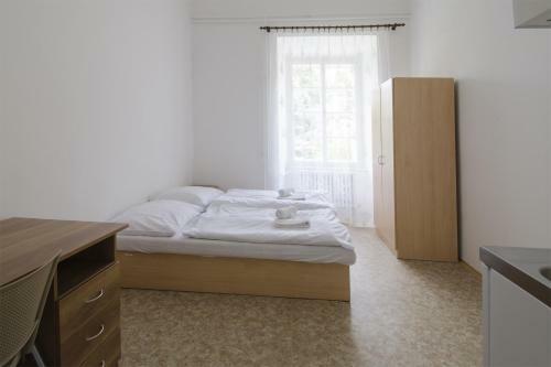 Hostal Z�mek Ra?ice