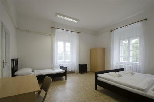 Hostal Z�mek Ra?ice