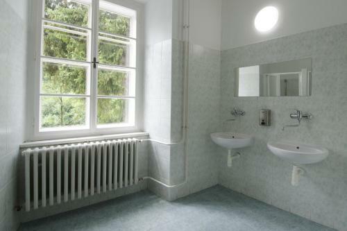 Hostal Z�mek Ra?ice