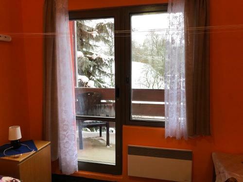 Hotel Na Trojce