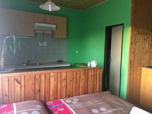 Hotel Na Trojce
