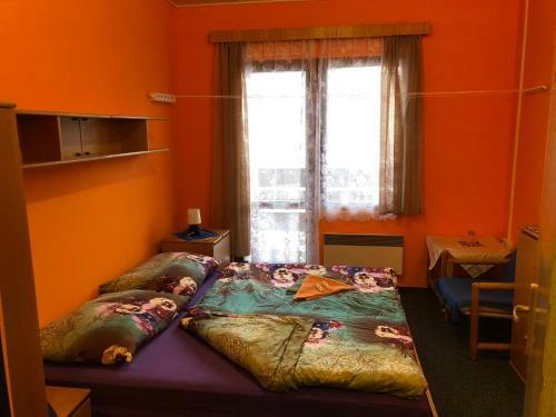 Hotel Na Trojce