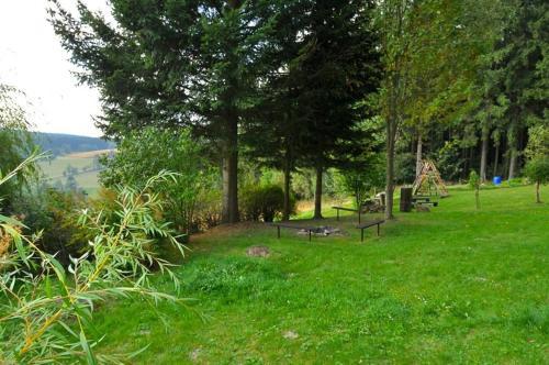 Holiday Home In Pusta Rybna 1287