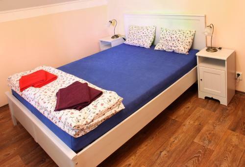 Hostal Penzion Pul?�nsk� Sk�ly