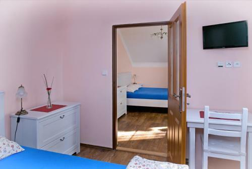Hostal Penzion Pul?�nsk� Sk�ly