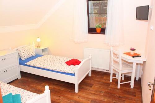 Hostal Penzion Pul?�nsk� Sk�ly