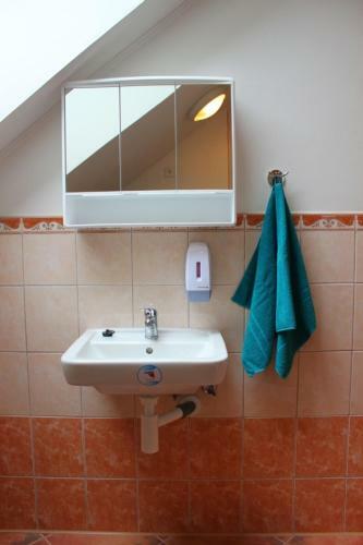 Hostal Penzion Pul?�nsk� Sk�ly