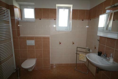 Apartamento Ubytov�n� V Prose?i