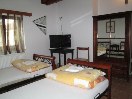 Hostal Penzion U Kubinu