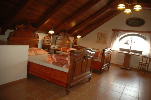 Hostal Penzion U Kubinu
