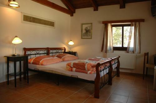 Hostal Penzion U Kubinu
