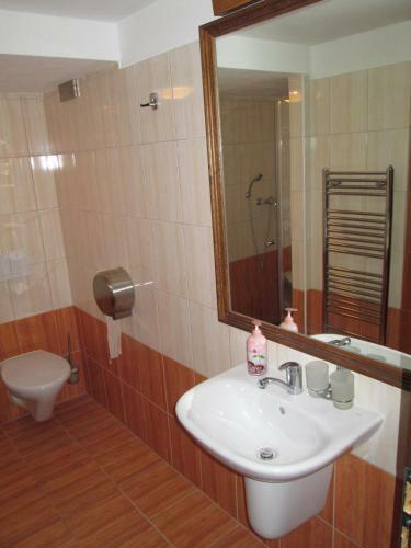 Hostal Penzion U Kubinu