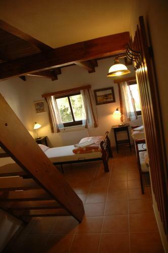 Hostal Penzion U Kubinu