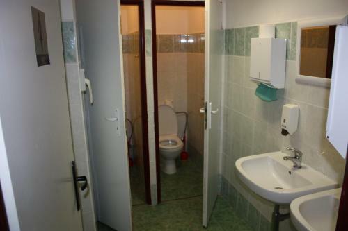 Sporthotel Bk Pod Lipou