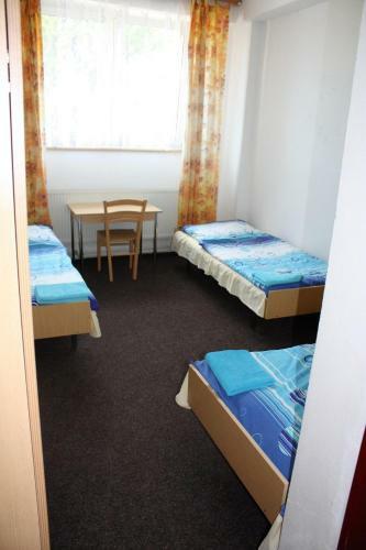 Sporthotel Bk Pod Lipou