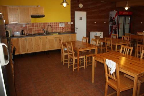 Sporthotel Bk Pod Lipou
