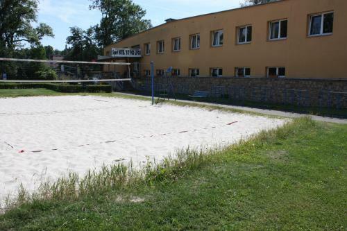 Sporthotel Bk Pod Lipou