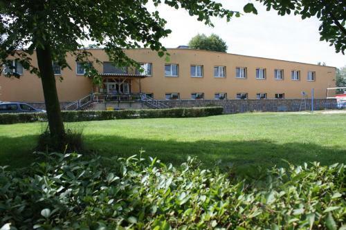 Sporthotel Bk Pod Lipou