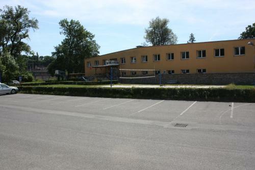 Sporthotel Bk Pod Lipou
