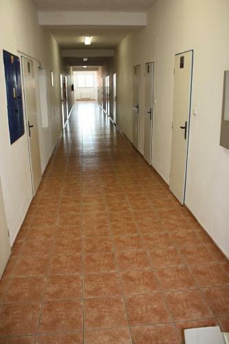 Sporthotel Bk Pod Lipou
