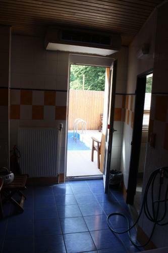 Sporthotel Bk Pod Lipou