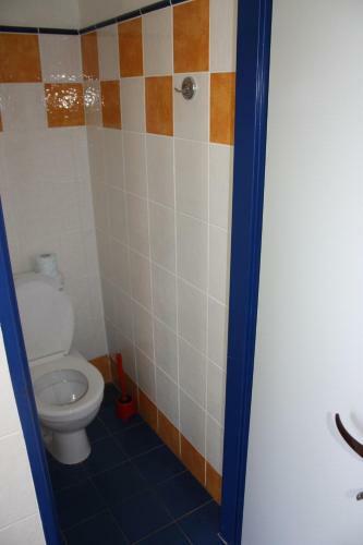 Sporthotel Bk Pod Lipou