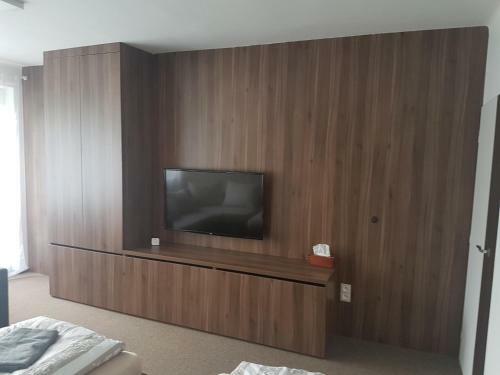 Apartm�ny U Skanzenu