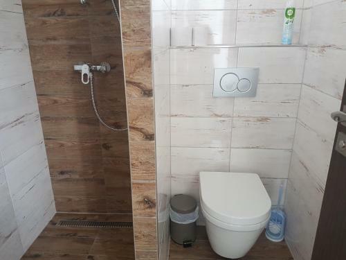 Apartm�ny U Skanzenu