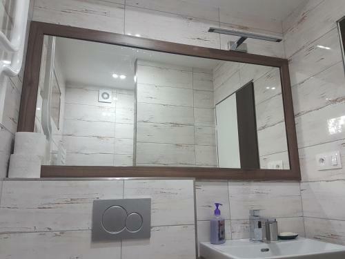 Apartm�ny U Skanzenu