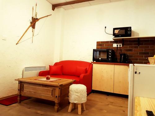 Apartamento Wellness Penzion Ran? Bu?iska