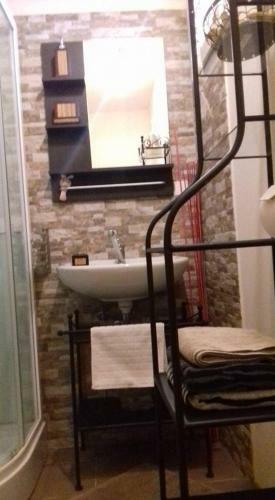 Apartamento Wellness Penzion Ran? Bu?iska