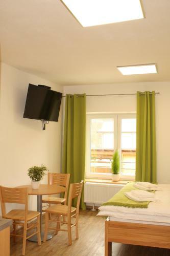 Hostal Penzion Ad�la