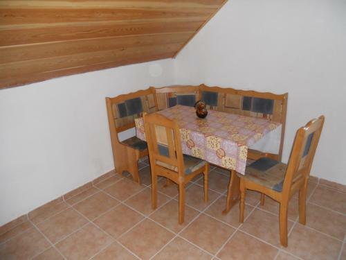 Apartamento Vina?stv� Bi?ian
