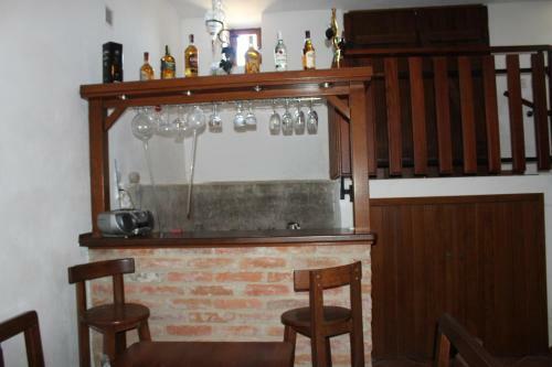 Apartamento Vina?stv� Bi?ian