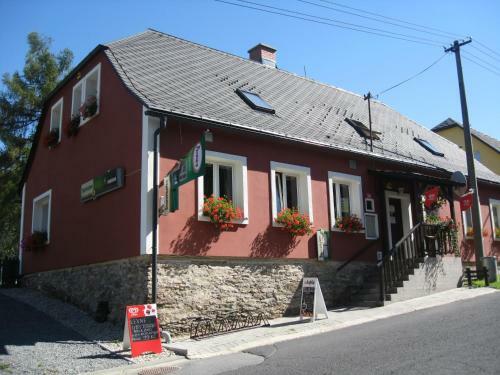 Hostal Penzion Pomodoro