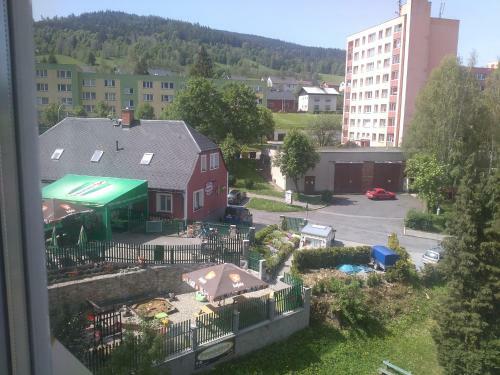 Hostal Penzion Pomodoro