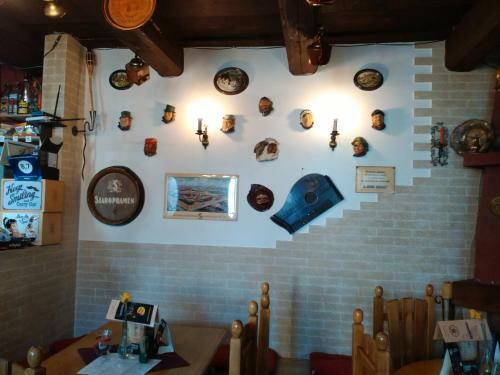 Hostal Penzion Pomodoro