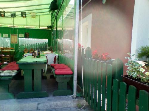 Hostal Penzion Pomodoro