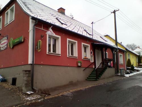 Hostal Penzion Pomodoro