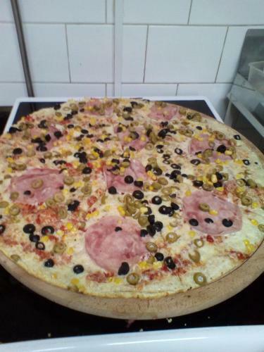 Hostal Penzion Pomodoro